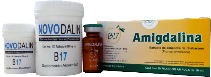 Novodalin-B17-Products